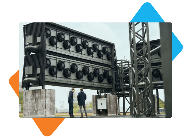 Climeworks